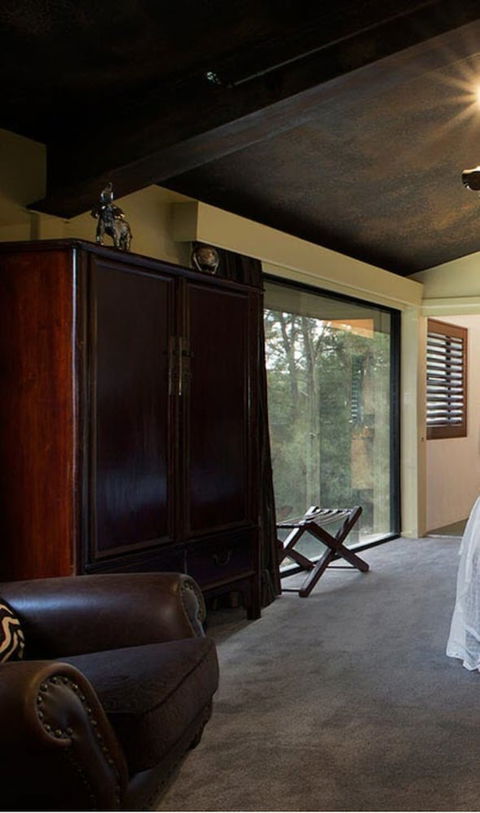 Jamala Wildlife Lodge - Lismore Accommodation 4