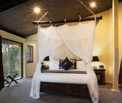 Jamala Wildlife Lodge - Lismore Accommodation 0
