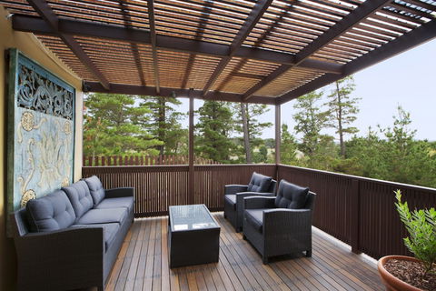 Jamala Wildlife Lodge - Lismore Accommodation 3