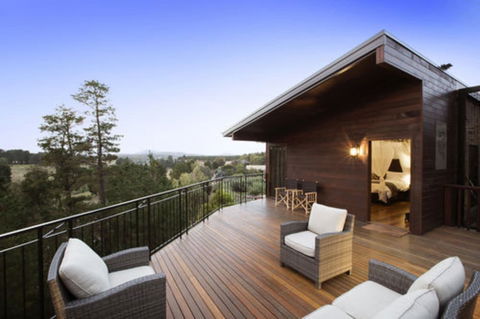 Jamala Wildlife Lodge - Lismore Accommodation 2