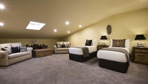 Jamala Wildlife Lodge - Lismore Accommodation 6