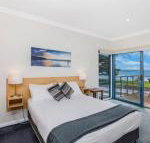 Seascape Accommodation - Lismore Accommodation