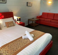 Gazebo Motor Inn - Lismore Accommodation