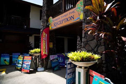 NRMA Airlie Beach Holiday Park - Lismore Accommodation 5