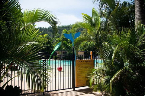 NRMA Airlie Beach Holiday Park - Lismore Accommodation 2