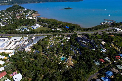 NRMA Airlie Beach Holiday Park - Lismore Accommodation 1