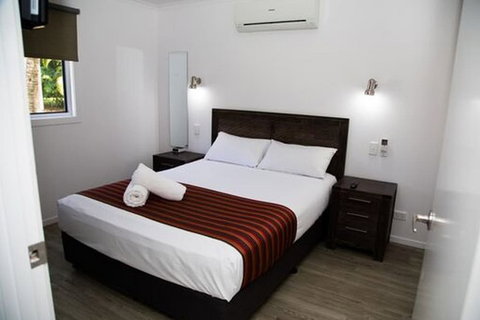NRMA Airlie Beach Holiday Park - Lismore Accommodation 7