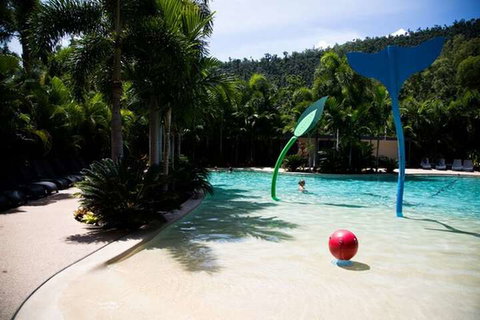 NRMA Airlie Beach Holiday Park - Lismore Accommodation 3