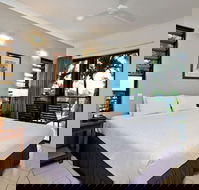 Anchorage Complex - Lismore Accommodation