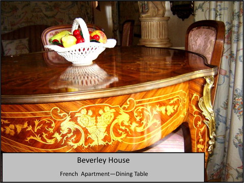 Beverley House - Lismore Accommodation 2