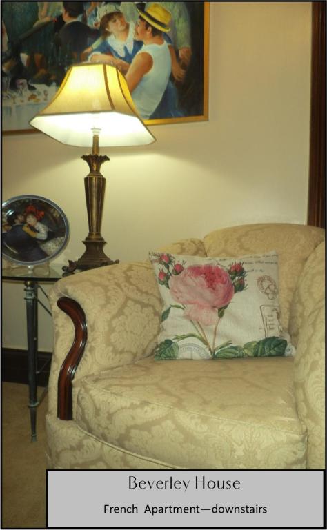 Beverley House - Lismore Accommodation 3