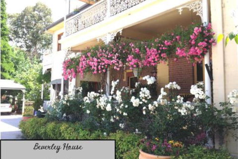 Beverley House - Lismore Accommodation 0