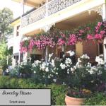 Beverley House - Lismore Accommodation 1