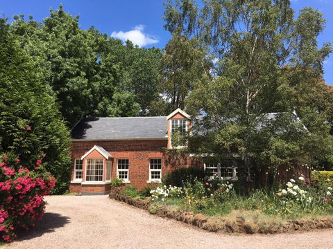 Tahara Cottage - Lismore Accommodation 1
