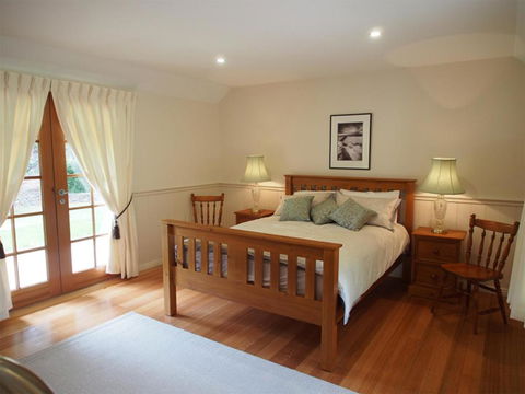 Tahara Cottage - Lismore Accommodation 4