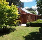 Tahara Cottage - Lismore Accommodation