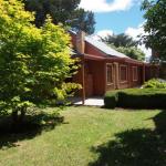 Tahara Cottage - Lismore Accommodation 0