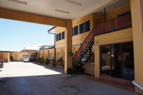 Ayrline Motel - Lismore Accommodation 3