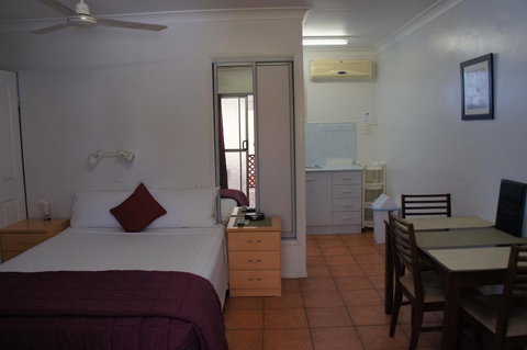 Ayrline Motel - Lismore Accommodation 5