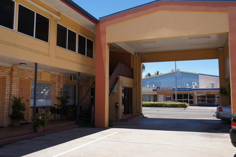 Ayrline Motel - Lismore Accommodation 0