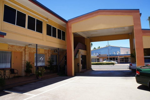 Ayrline Motel - Lismore Accommodation 2