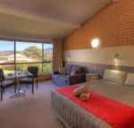 Tenterfield Motor Inn - Lismore Accommodation