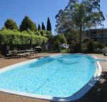 Golfview Lodge - Lismore Accommodation