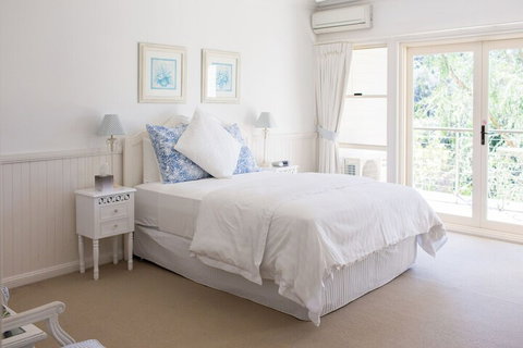 Avoca Valley Bed & Breakfast - Lismore Accommodation 5
