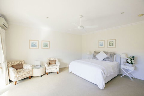 Avoca Valley Bed & Breakfast - Lismore Accommodation 6