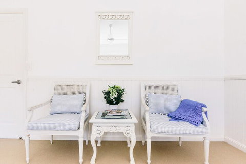 Avoca Valley Bed & Breakfast - Lismore Accommodation 3