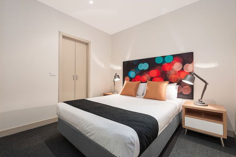 BreakFree On Collins - Lismore Accommodation 2