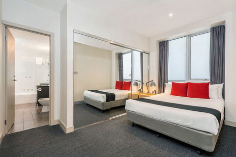 BreakFree On Collins - Lismore Accommodation 4