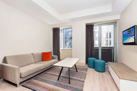 BreakFree On Collins - Lismore Accommodation 5