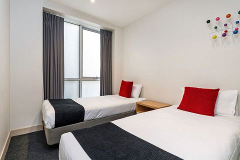 BreakFree On Collins - Lismore Accommodation 3