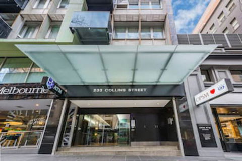 BreakFree On Collins - Lismore Accommodation 0