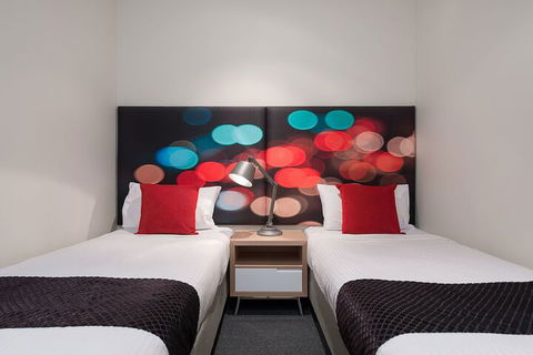 BreakFree On Collins - Lismore Accommodation 6