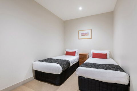 BreakFree On Collins - Lismore Accommodation 1