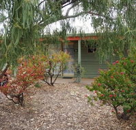 Lightning Ridge Outback Resort  Caravan Park - Lismore Accommodation