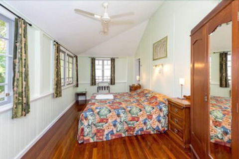 Auckland Hill Bed & Breakfast - Lismore Accommodation 2