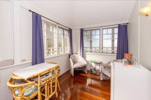 Auckland Hill Bed & Breakfast - Lismore Accommodation 1