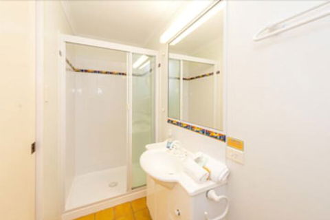 Auckland Hill Bed & Breakfast - Lismore Accommodation 6