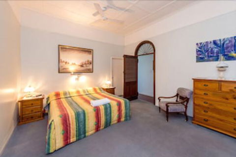 Auckland Hill Bed & Breakfast - Lismore Accommodation 3