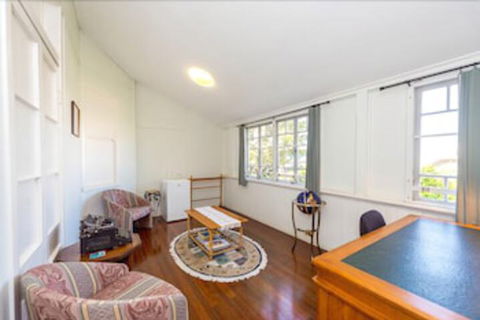 Auckland Hill Bed & Breakfast - Lismore Accommodation 5