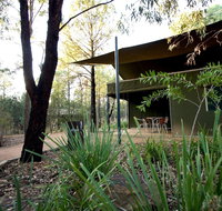 Zoofari Lodge at Taronga Western Plains - Lismore Accommodation