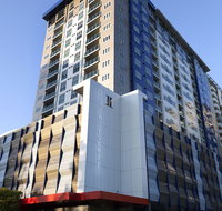 H on Mitchell Apartment Hotel - Lismore Accommodation