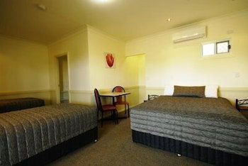 Park Avenue Hotel Motel - Lismore Accommodation 3