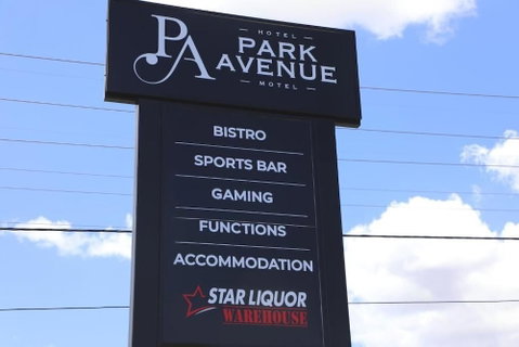 Park Avenue Hotel Motel - Lismore Accommodation 1