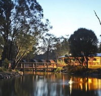 Billabong Camp Taronga Western Plains Zoo - Lismore Accommodation