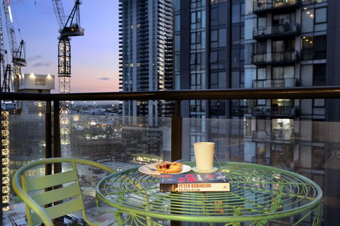 Bayviews Apartment - Lismore Accommodation 1