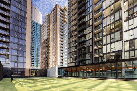 Bayviews Apartment - Lismore Accommodation 2